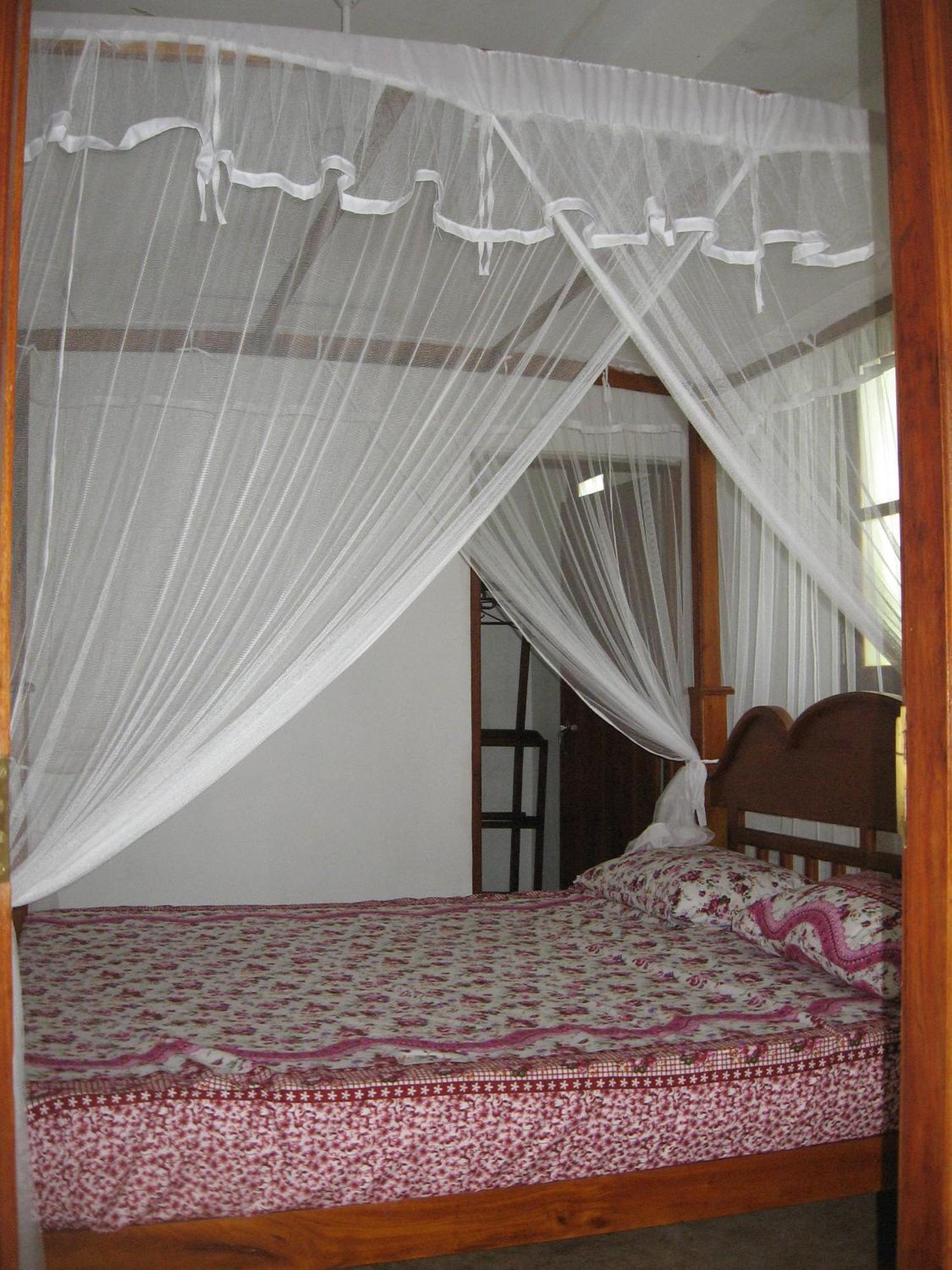 Hopson Resort And Apartment Unawatuna Rum bild
