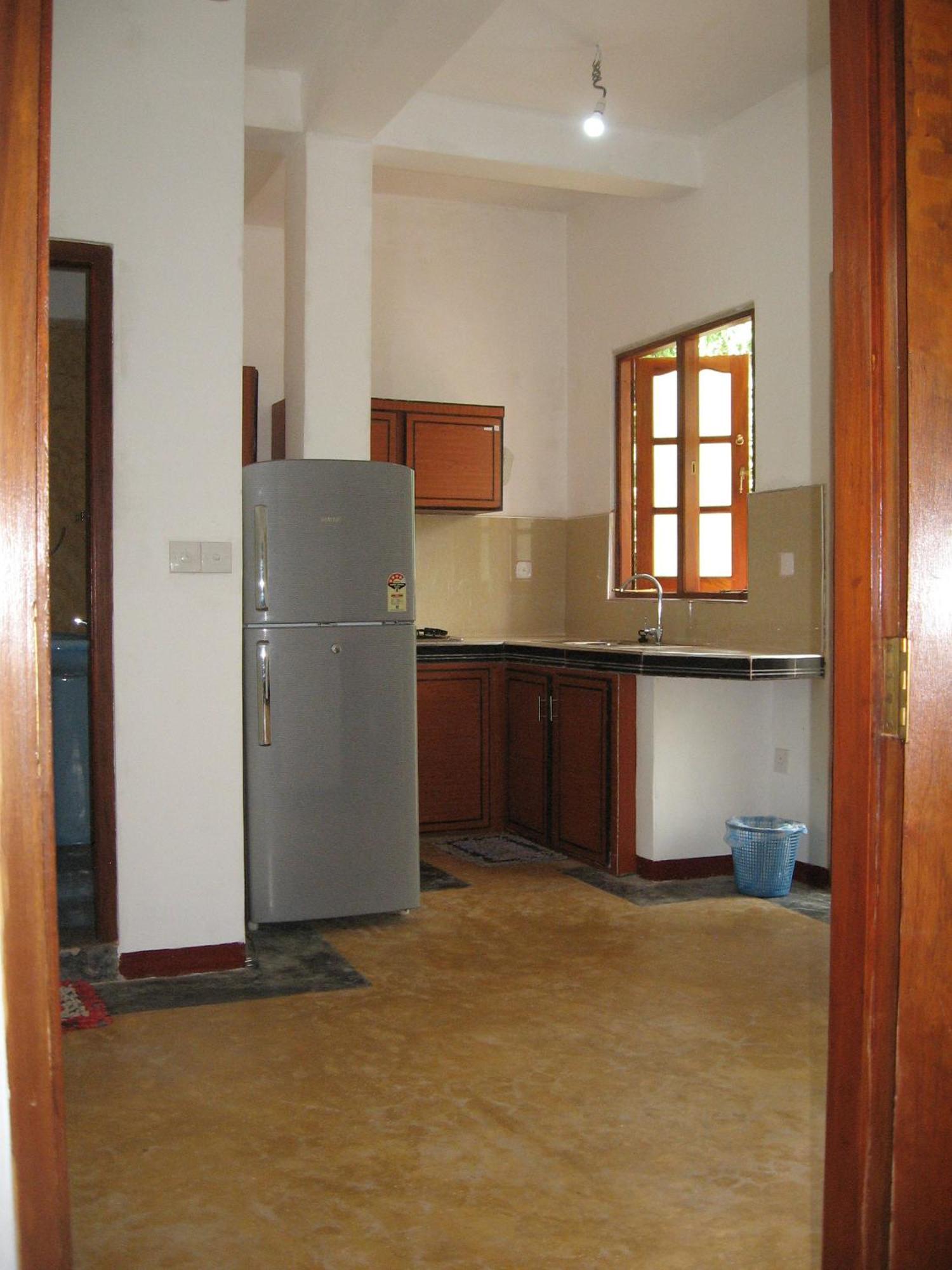 Hopson Resort And Apartment Unawatuna Rum bild