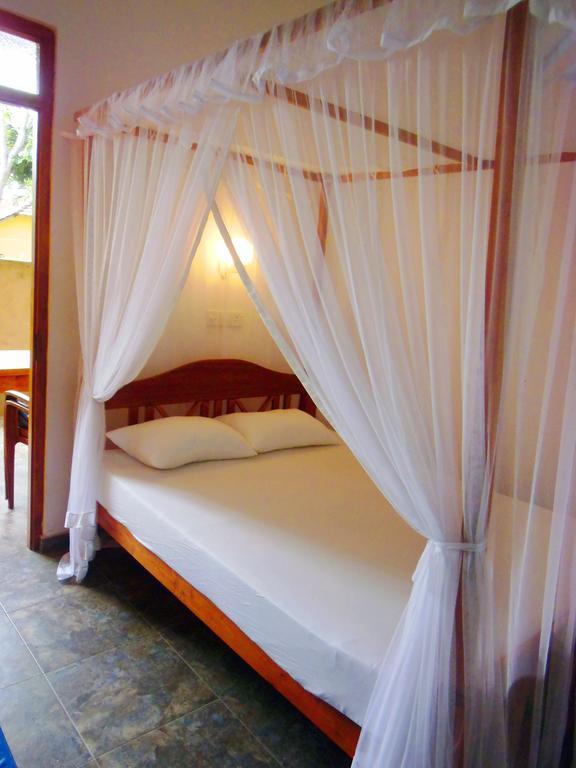 Hopson Resort And Apartment Unawatuna Exteriör bild