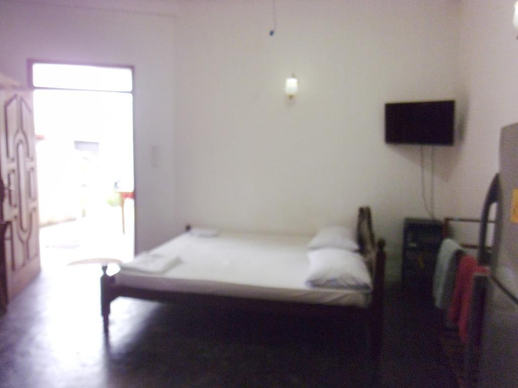 Hopson Resort And Apartment Unawatuna Exteriör bild