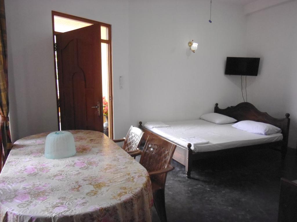 Hopson Resort And Apartment Unawatuna Exteriör bild