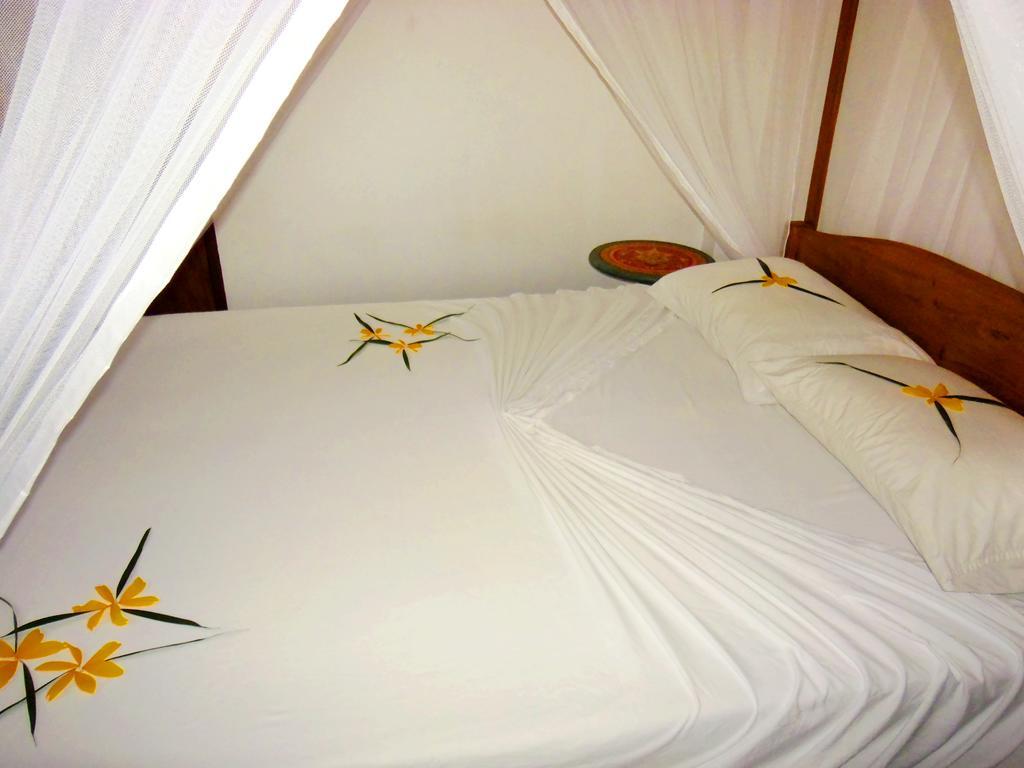Hopson Resort And Apartment Unawatuna Exteriör bild