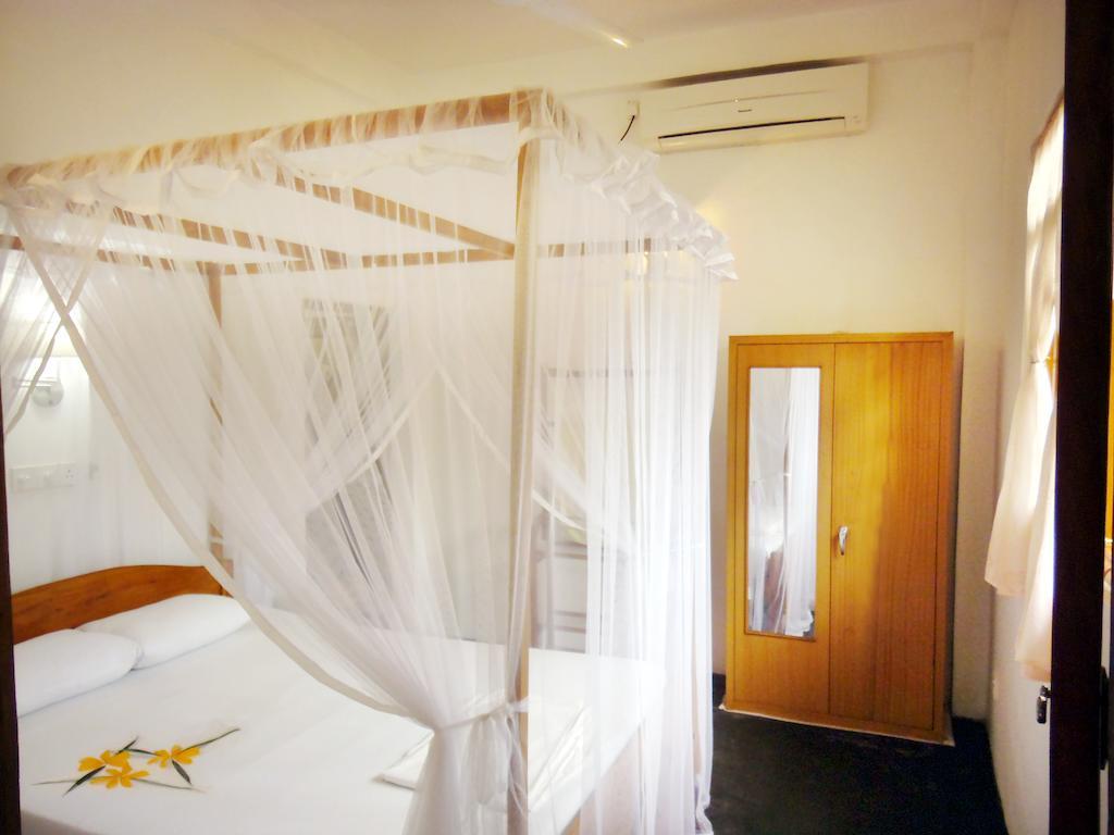 Hopson Resort And Apartment Unawatuna Exteriör bild